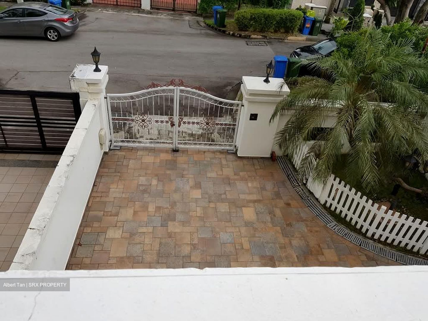 Lengkong Dua (D14), Semi-Detached #577900071